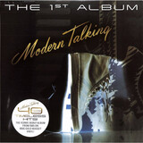 MODERN TALKING: First Album (40th Anniversary) (Gold) (Винил) (Виниловая пластинка)