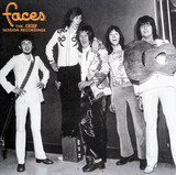FACES: The Bbc Session Recordings (140Gr 12