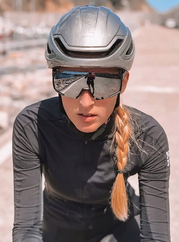 Картинка очки спортивные Rockbros SP22BK  - 6