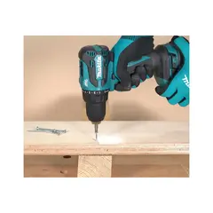 Аккумуляторная дрель-шуруповёрт Makita DDF490SF1J