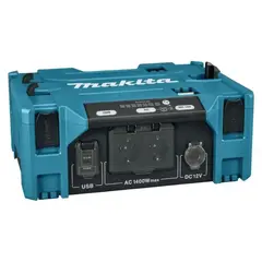 Преобразователь тока DC в AC Makita RUABAC01