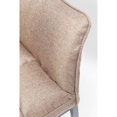 Кресло Thinktank Light Brown