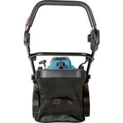 Аккумуляторная газонокосилка 330 мм Makita DLM330RT
