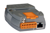 Коммутатор ICP DAS uPAC-7186EXD-FD CR