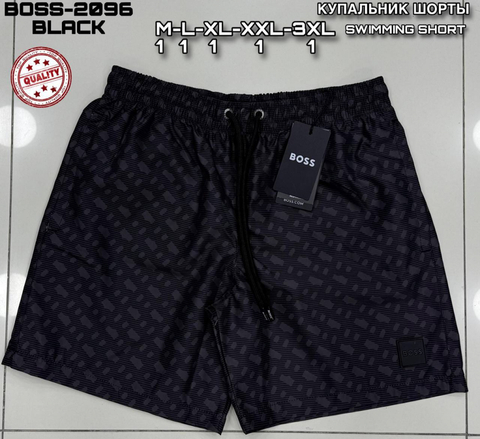 Шорты Hugo BOSS 513052bl 