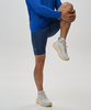 Мужской комплект для тренировок Nordski Run 2.0 dark denim-titan - 16