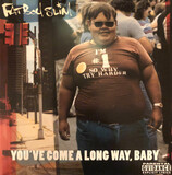 FATBOY SLIM: YouVe Come A Long Way Baby (Виниловая пластинка)
