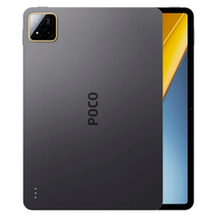 Планшет Xiaomi POCO Pad X1, 11.2", 8/512GB, Gray (Серый)