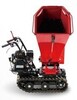 Измельчитель веток ZimAni LS120DWT — фото 2