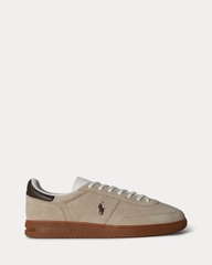 Кеды мужские POLO RALPH LAUREN BEDFORD