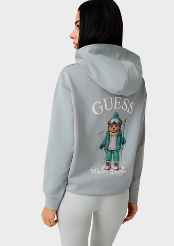 Худи GUESS