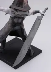 Фигурка Kotobukiya Oshi Works - Silent Hill 2: Red Pyramid Thing (БАМП)