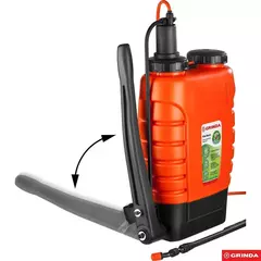 GRINDA KS-1