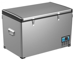 Автохолодильник Alpicool BD135