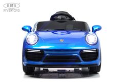 Porsche F333FF с дистанционным управлением