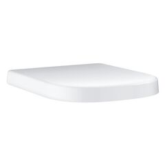 Сиденье для унитаза с микролифтом Grohe Euro Ceramic 39330001
