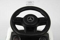 Толокар Mercedes-Benz GL63 Z001ZZ-D (ЛИЦЕНЗИОННАЯ МОДЕЛЬ)