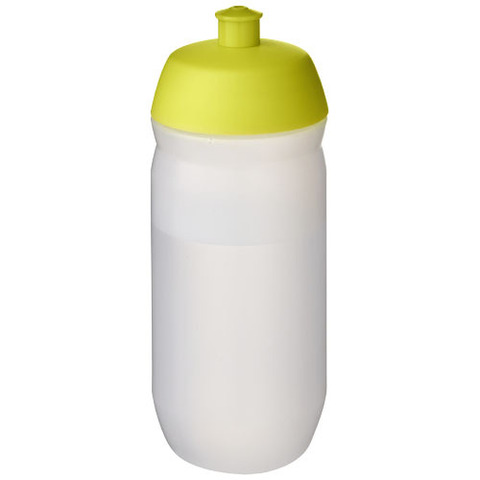 Спортивная бутылка HydroFlex™ Clear объемом 500 мл