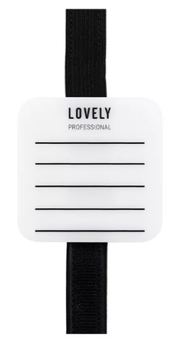 Планшет на руку на резинке Lovely