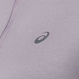 Рубашка беговая Asics Thermopolis Ls 1/2 Zip женская