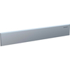 Geberit 154.336.FW.1 Накладная панель для трапа