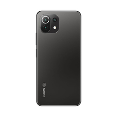 Мобильный телефон Xiaomi Mi 11 Lite 5G 8/128GB RU Truffle Black