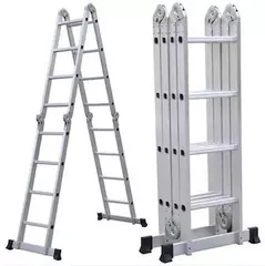 Лестница 4*4 ручка с изоляцией BF-304