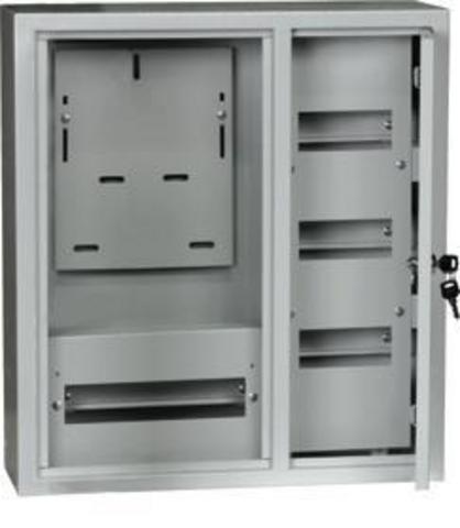 ЩУРН-3/24 (560х480х165) 1 дверный TDM