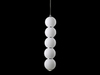 Люстра Pearls E — фото 1