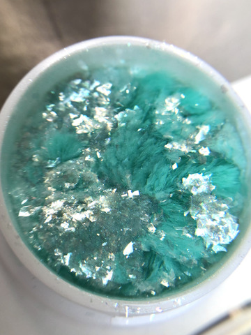 Хлопья OPAL Green