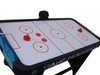 Игровой стол DFC Blue Ice Pro аэрохоккей