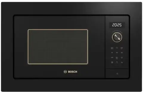 Bosch BEL653MY3 Встраиваемая микроволновая печь