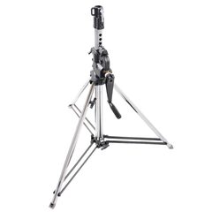 Стойки с подъемным механизмом (Wind-Up Stands)