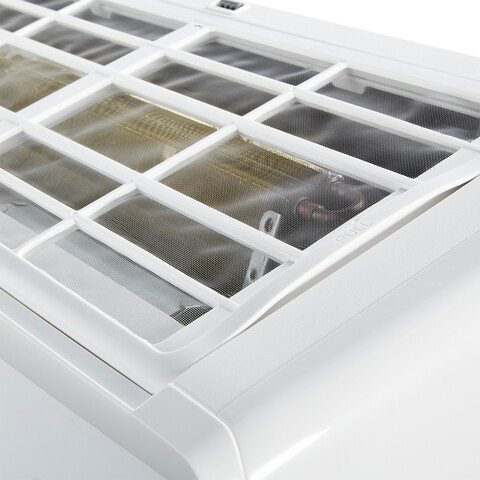 Сплит-система инверторного типа Ballu BSPKI-10HN8_V4 Ice Peak DC