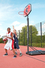Баскетбольная стойка Zone Control Basketball System
