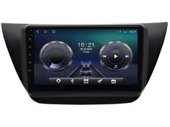Магнитола для Mitsubishi Lancer 9 (00-10) Android 10 6/128GB IPS DSP 4G модель CB-3324TS10