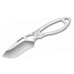 Фото Шейный нож Buck PakLite Skinner 0140SSS, сталь 420HC
