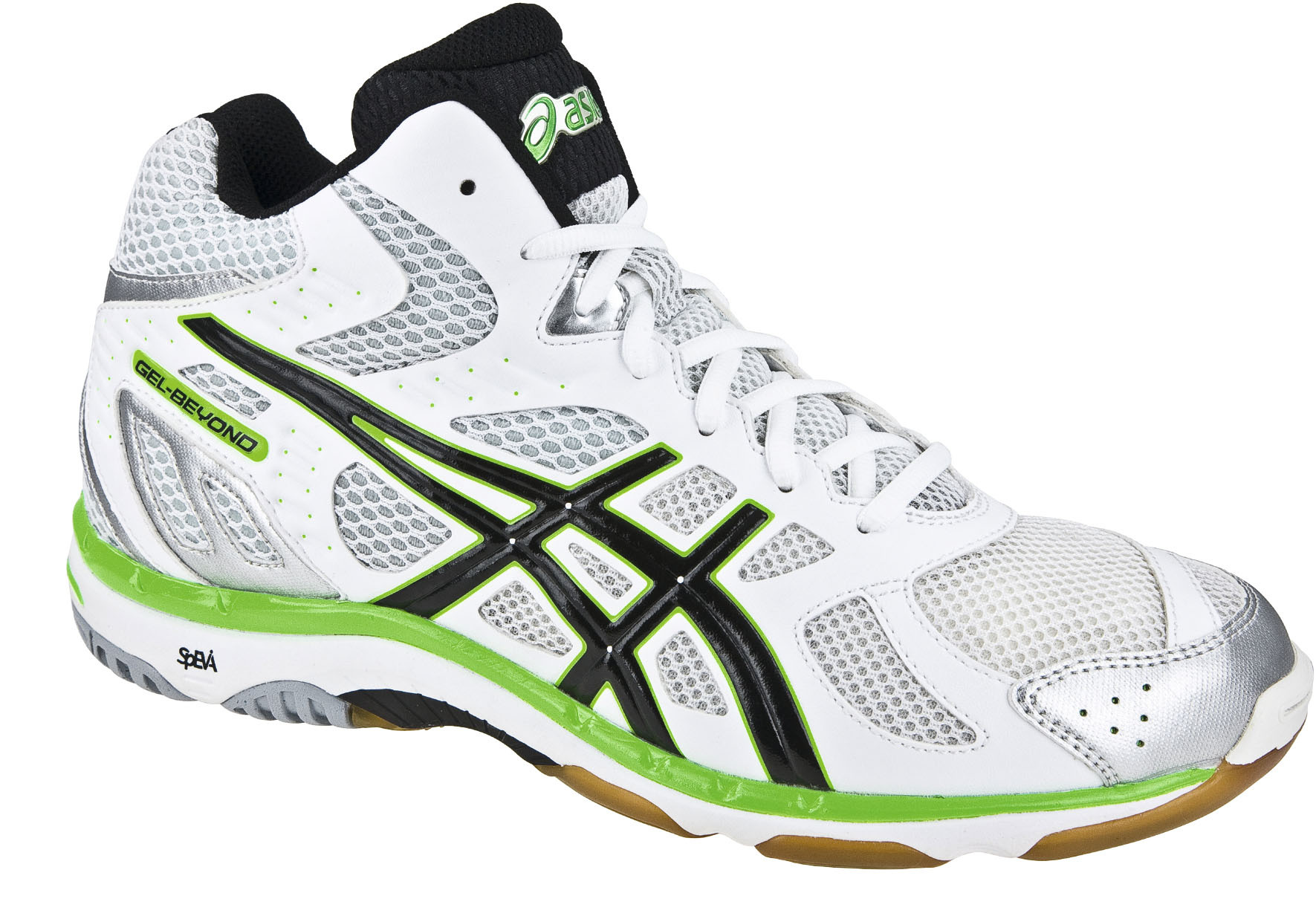 ASICS GEL-BEYOND 3 MT мужские волейбольные кроссовки - 4