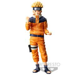 Фигурка Grandista Naruto Shippuden: Naruto Uzumaki (Kid) (Витринный образец)