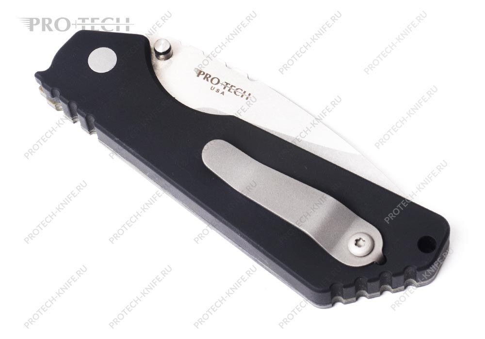 Нож Pro-Tech Strider SNG 2436 Auto Camo G-10 - фотография 