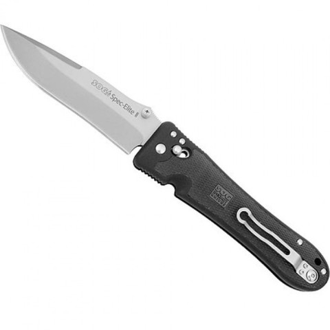 Нож SOG, SE-18 Spec Elite II