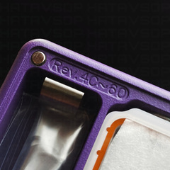 Billet Box Grimace f.u. by Billet Box Vapor