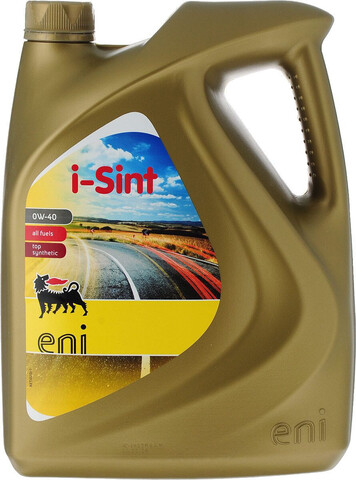 Eni i-Sint 0w-40