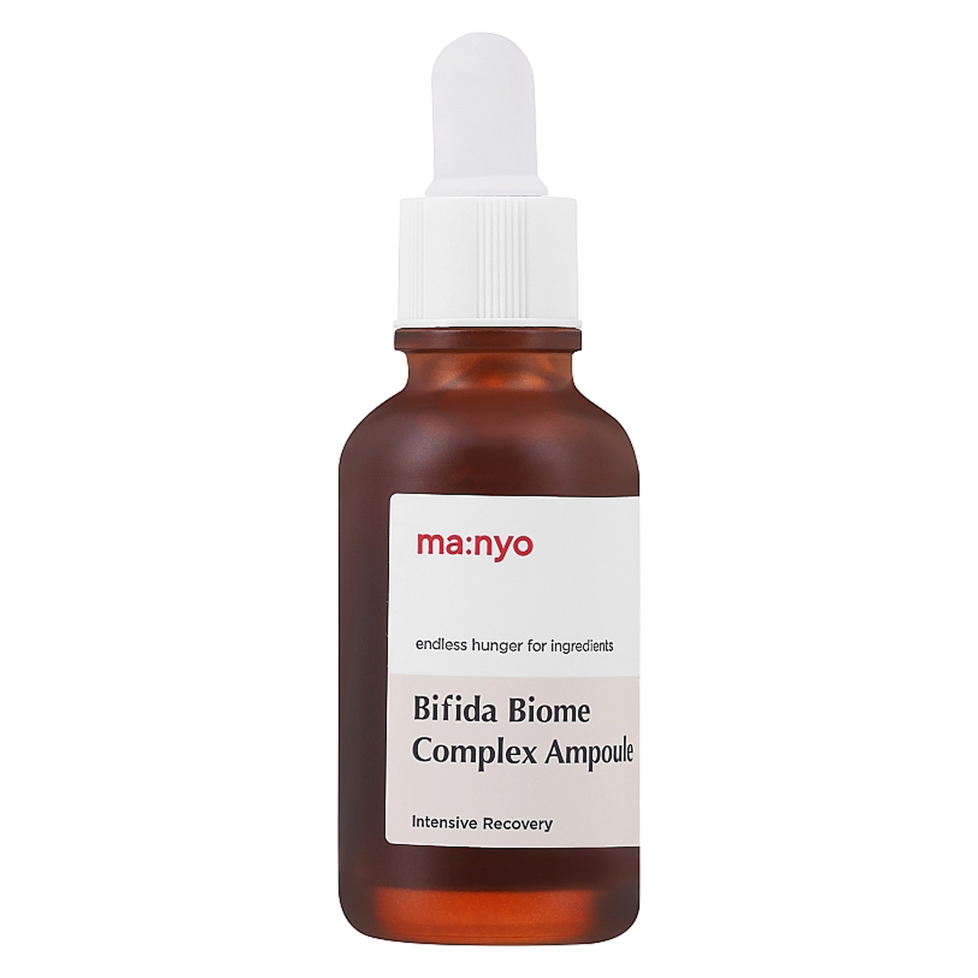Омолаживающая ампула MANYO Bifida Biome Complex Ampoule 30 мл