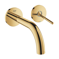 GROHE Atrio Joy 19287GL3 Смеситель для раковины встраиваемый фото