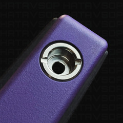 Billet Box Grimace f.u. by Billet Box Vapor