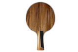 Основание GAMBLER ZEBRAWOOD IM8 CARBON FLARED фото №2
