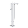 GROHE Eurocube Joy 23667001 Смеситель для ванны напольный