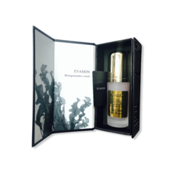 Сыворотка-филлер Evasion для лица омолаживающая - Evasion Gel Filler Serum Bioregenerant