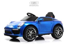 Porsche F333FF с дистанционным управлением